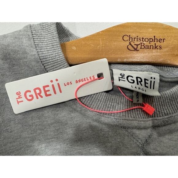 The Greii button down shirt - Picture 3 of 3